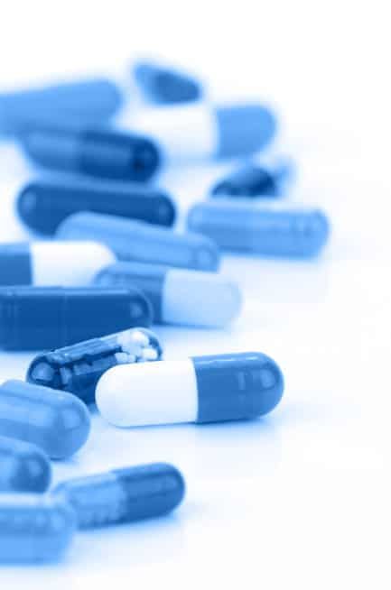 FDA-approved medications for addiction at our Medication Assisted Treatment facility in Atlanta
